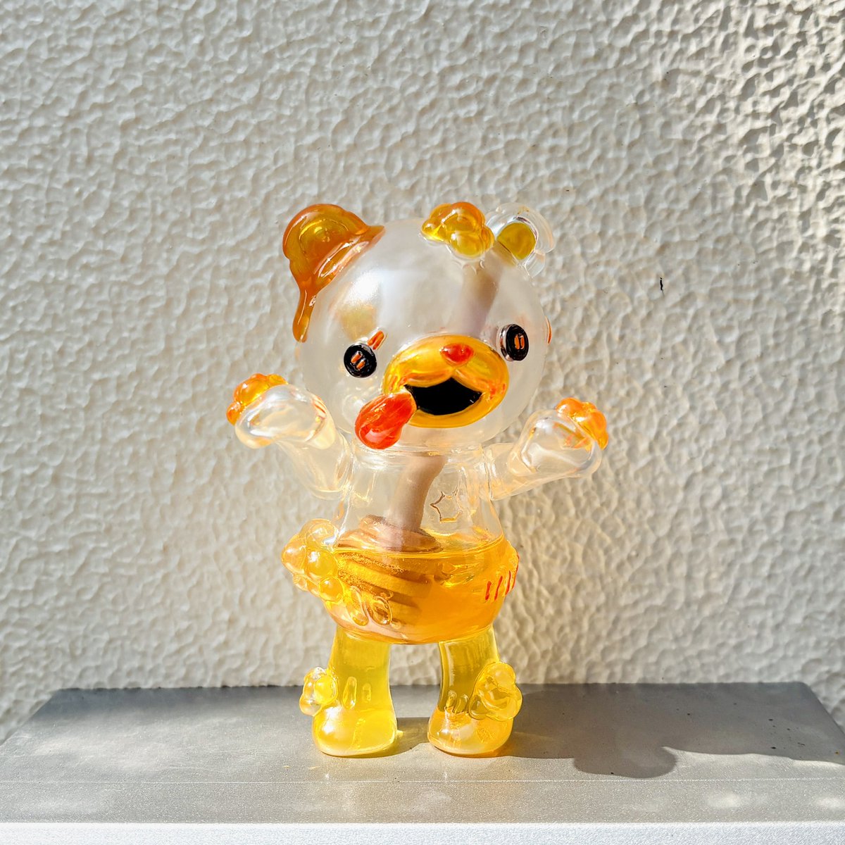 LImited】Art Studio「SHOT!」ゾンベアー・ゾンベアープチ 限定