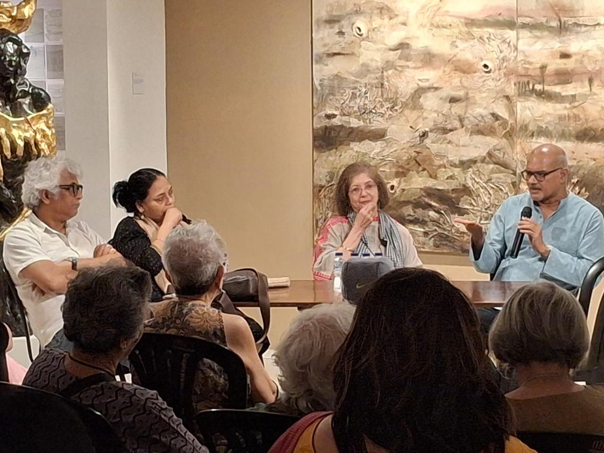 "Art took center stage. July 5th at CIMA — Drama in the Arts unfolded with flair."