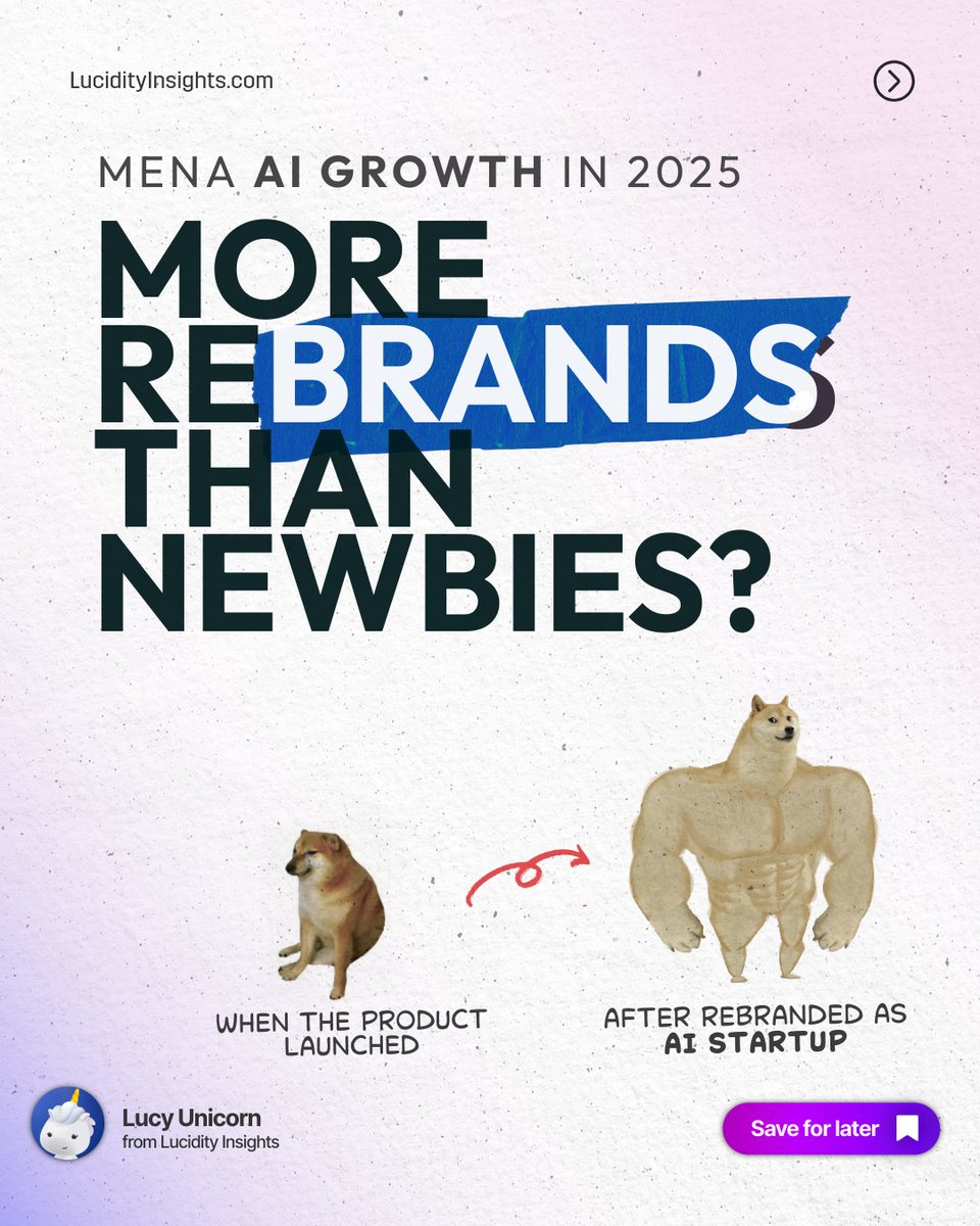 Lucidity Insights tweet media