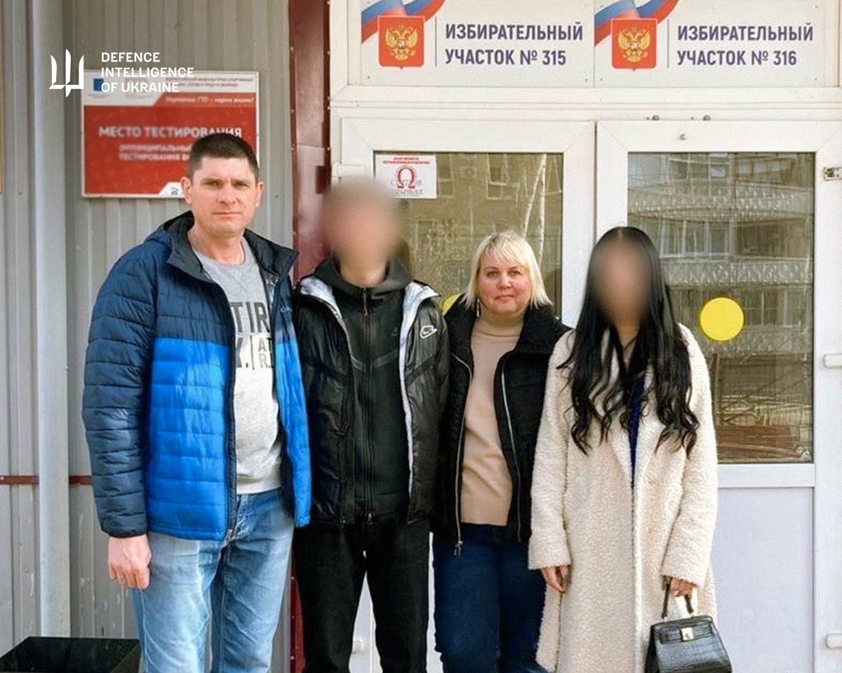 DI_Ukraine's tweet image. One year on from the missile attack on the National Specialized Children's Hospital "Okhmatdyt" in Kyiv, DIU reveals the identity of one of the russian military officers behind this war crime.
🔗: gur.gov.ua/en/content/hur…