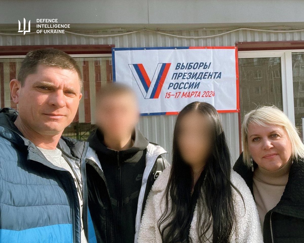 DI_Ukraine's tweet image. One year on from the missile attack on the National Specialized Children's Hospital "Okhmatdyt" in Kyiv, DIU reveals the identity of one of the russian military officers behind this war crime.
🔗: gur.gov.ua/en/content/hur…