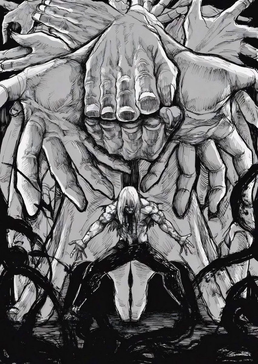 MAHITO'S DOMAIN EXPANSION