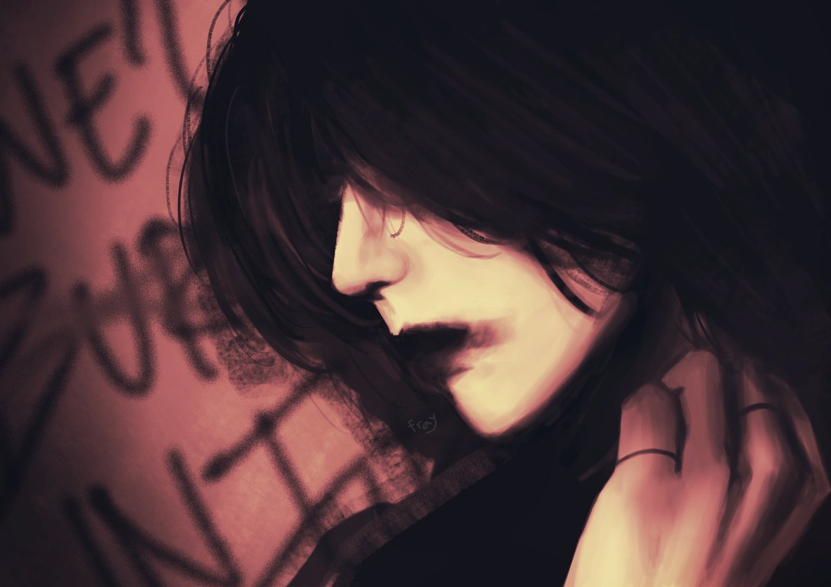 junhandkv's tweet photo. My Sweet Misery

#Junhan #준한 #XdinaryHeroes #엑스디너리히어로즈 #xdinaryheroesfanart https://t.co/xNTizrF6r9