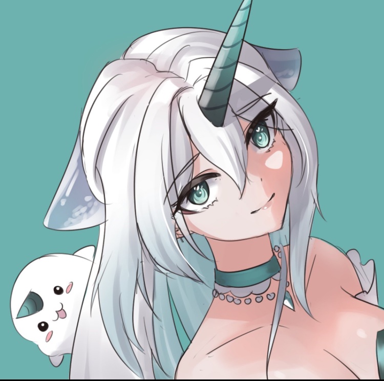 NariTheNarwhal's tweet image. Would anyone be interested in a “Smash or Pass” but it’s which dates I would take you on? 🩵
If so, please drop your png!
Maybe even tell me a bit about yourself so I can guess what type of date youd like! 🩵
I want to make it the second day of my debut week stream! 🐋