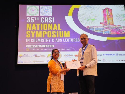 DM Research Group at IITG tweet media