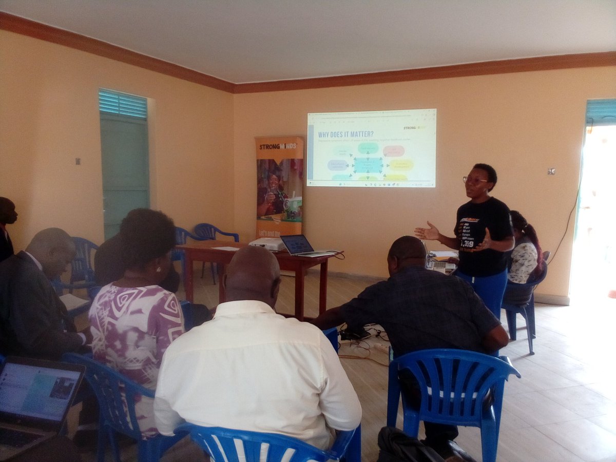 Mayuge District LG tweet media