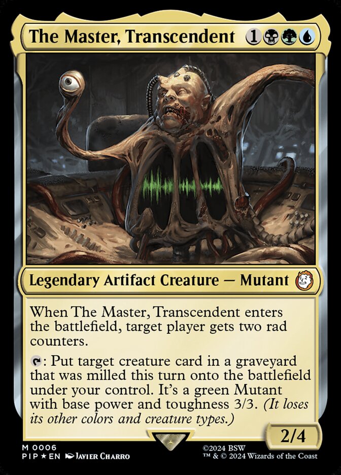 Freakle | MagicBlogsDe (@anafreakle) on Twitter photo Good Morning Friends! I'm invited at the #CommandFest2025 Bonn this week, so:
I will give away 5x120 Play Points for
<a href="/MagicOnline/">Magic Online</a>
- Like and Retweet
-Follow me on X
- Comment with your favorite Commander!
#mtgocreator #ad good luck!
I'll start! Good Morning Friends! I'm invited at the #CommandFest2025 Bonn this week, so:
I will give away 5x120 Play Points for
<a href="/MagicOnline/">Magic Online</a>
- Like and Retweet
-Follow me on X
- Comment with your favorite Commander!
#mtgocreator #ad good luck!
I'll start!