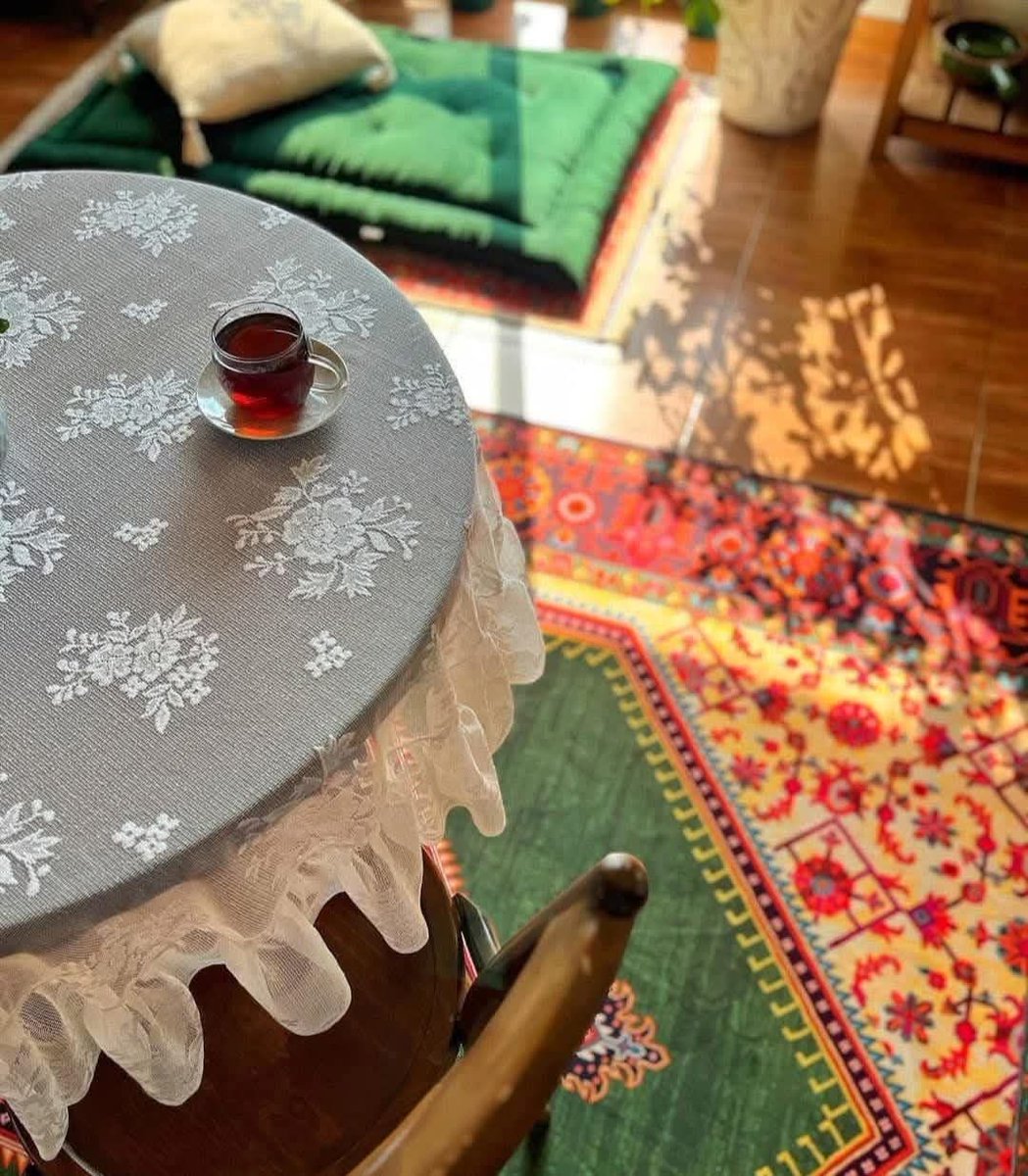 يا رَب يا وَاسع
أسْألُك السِعة في نِفسي وقَلبي ودَاري. 🌿

#ﮩℳﮩ✍