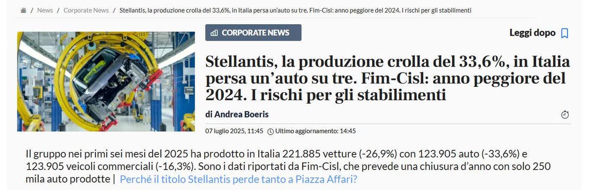 Vedi il cambiamento climatico ed il patriarcato quante cose fanno?  

Tuttavia, potremmo scendere in piazza, insieme alla leader di quel partito che balla sui carri di carnevale cantando a squarciagola "Ho visto lei che bacia lui che bacia lei che bacia me", per permettere all'
