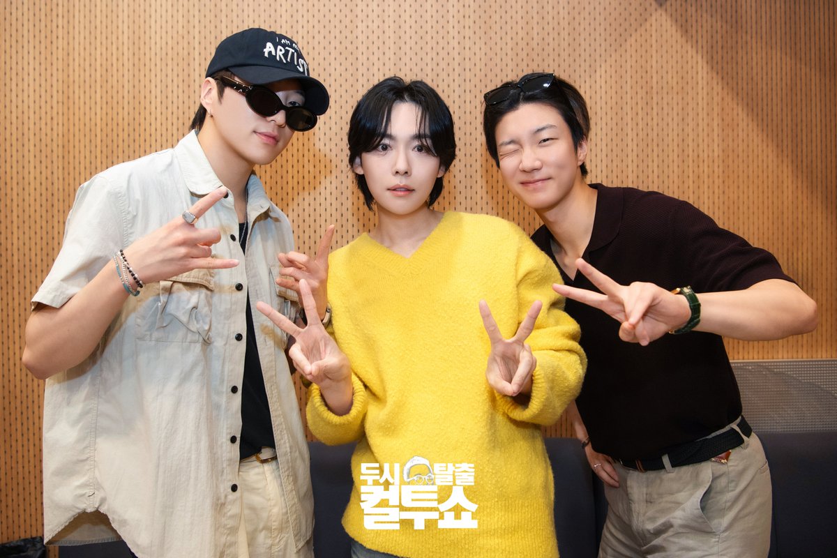 SBSNOW_PHOTO's tweet image. [SBS 현장사진]
두시탈출 컬투쇼

#두시탈출컬투쇼 #컬투쇼
#위너 #WINNER #강승윤 #YOON
#김진우 #JINU #이승훈 #HOONY
#스브스포토
instagram.com/sbsphoto_offic…