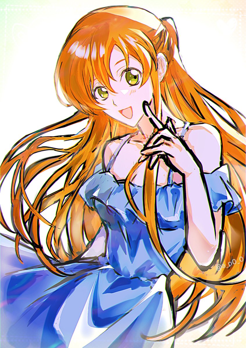 a_p0_0's tweet image. - ̗̀ 🧡𝙷𝙰𝙿𝙿𝚈 𝙱𝙸𝚁𝚃𝙷𝙳𝙰𝚈🧡  ̖́-

#シャーリー・フェネット生誕祭2025
 #コードギアス