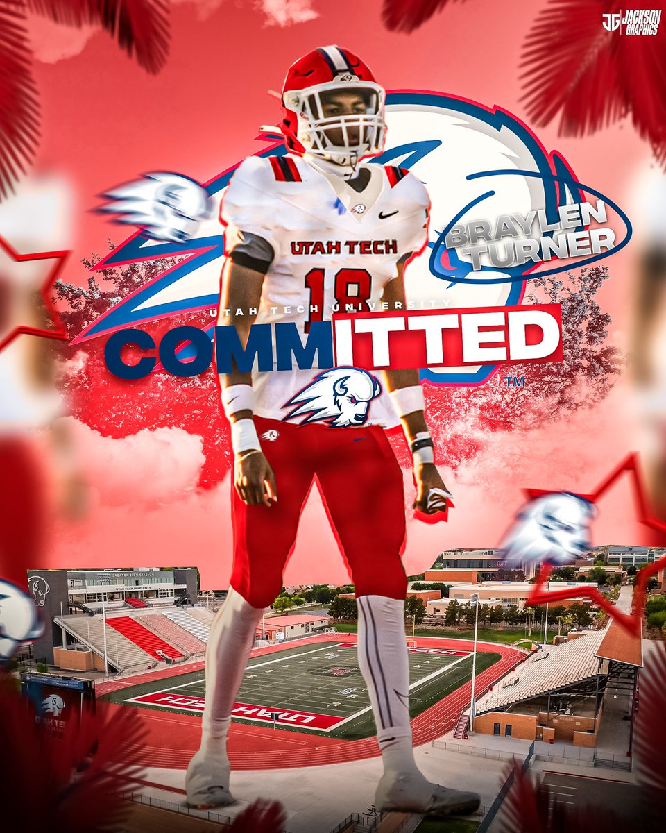 New Home!!
<a href="/UtahTech_Fball/">Utah Tech Football</a> <a href="/coach_moynahan/">Patrick Moynahan</a> <a href="/Coachrhud/">Ron Hudson</a> <a href="/crossdevante/">De’Vante Cross</a> <a href="/Coach_JacobP/">Jacob Porter</a> <a href="/BrandonHuffman/">Brandon Huffman</a> <a href="/GregBiggins/">Greg Biggins</a> <a href="/SSchraderOn3/">Scott Schrader</a>