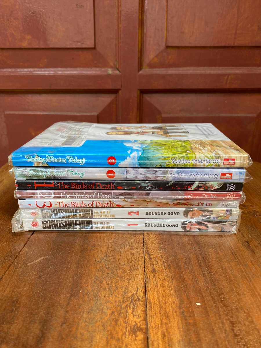 El Buncito tweet media