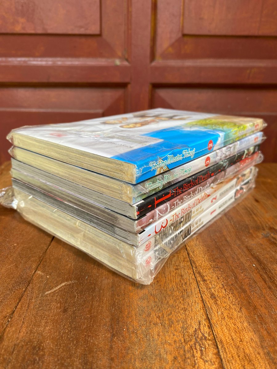 El Buncito tweet media