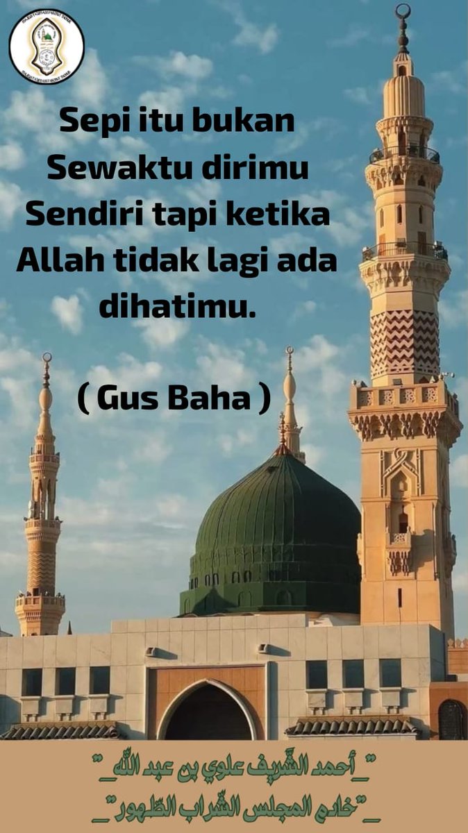 Ceramah Gus Baha (@gusbahadaily) on Twitter photo 
