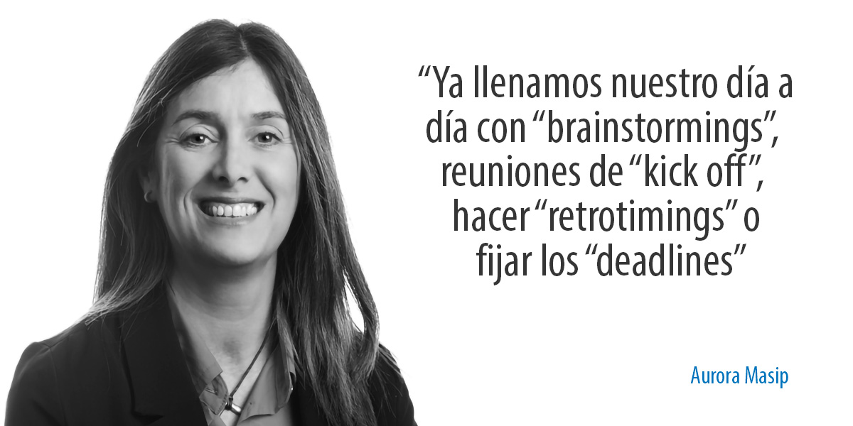 Síntesi (@ecsintesi) on Twitter photo "Sería necesario preguntarnos si aquel anglicismo realmente nos hace falta… o si solo nos hace sentir importantes"
Kick off, teams, retrotimings, deadlines y otros ‘imprescindibles’ para tener suficiente flow, artículo de <a href="/AuroraMasip/">Aurora Masip</a> <a href="/ecsintesi/">Síntesi</a> 
sintesi.cat/es/kick-off-te… "Sería necesario preguntarnos si aquel anglicismo realmente nos hace falta… o si solo nos hace sentir importantes"
Kick off, teams, retrotimings, deadlines y otros ‘imprescindibles’ para tener suficiente flow, artículo de <a href="/AuroraMasip/">Aurora Masip</a> <a href="/ecsintesi/">Síntesi</a> 
sintesi.cat/es/kick-off-te…