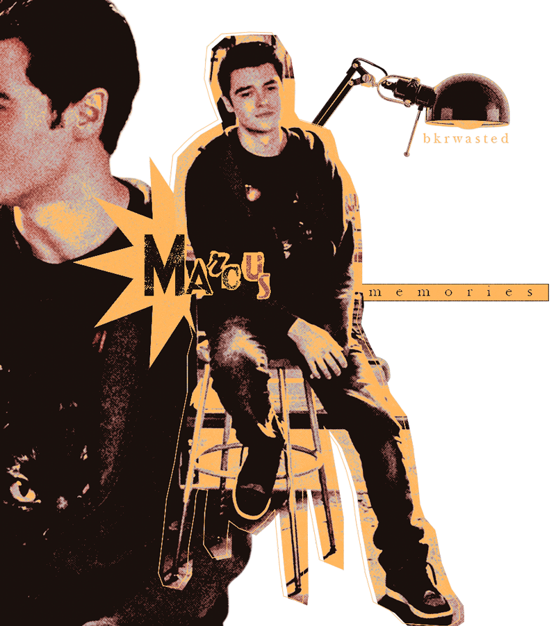 ᅟ゛⁕‍‍ ‍ᅟᴍᴀʀᴄᴜsᅟ. tweet media