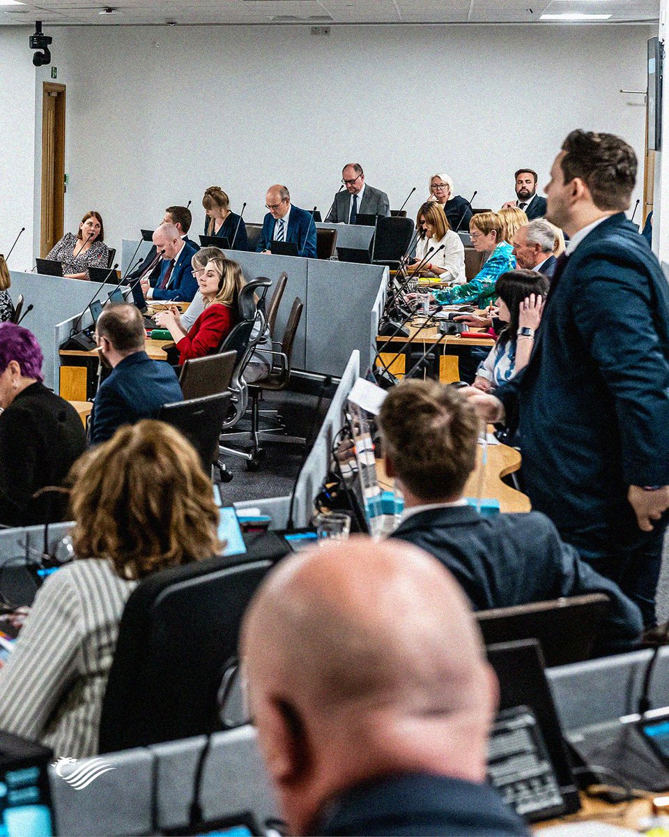 Senedd Cymru (@seneddcymru) on Twitter photo Heddiw yn y Senedd:
🏛️ ASau yn clywed gan <a href="/LlywodraethCym/">Llywodraeth Cymru</a> am y Bil Diogelwch Adeiladau (Cymru).
⛏️ Dadl a phleidlais ar newidiadau i’r Bil Tomenni Mwyngloddiau a Chwareli Nas Defnyddir (Cymru).
🏨 Pleidlais derfynol ar y Bil Llety Ymwelwyr (Cofrestr ac Ardoll) Etc. (Cymru). Heddiw yn y Senedd:
🏛️ ASau yn clywed gan <a href="/LlywodraethCym/">Llywodraeth Cymru</a> am y Bil Diogelwch Adeiladau (Cymru).
⛏️ Dadl a phleidlais ar newidiadau i’r Bil Tomenni Mwyngloddiau a Chwareli Nas Defnyddir (Cymru).
🏨 Pleidlais derfynol ar y Bil Llety Ymwelwyr (Cofrestr ac Ardoll) Etc. (Cymru).
