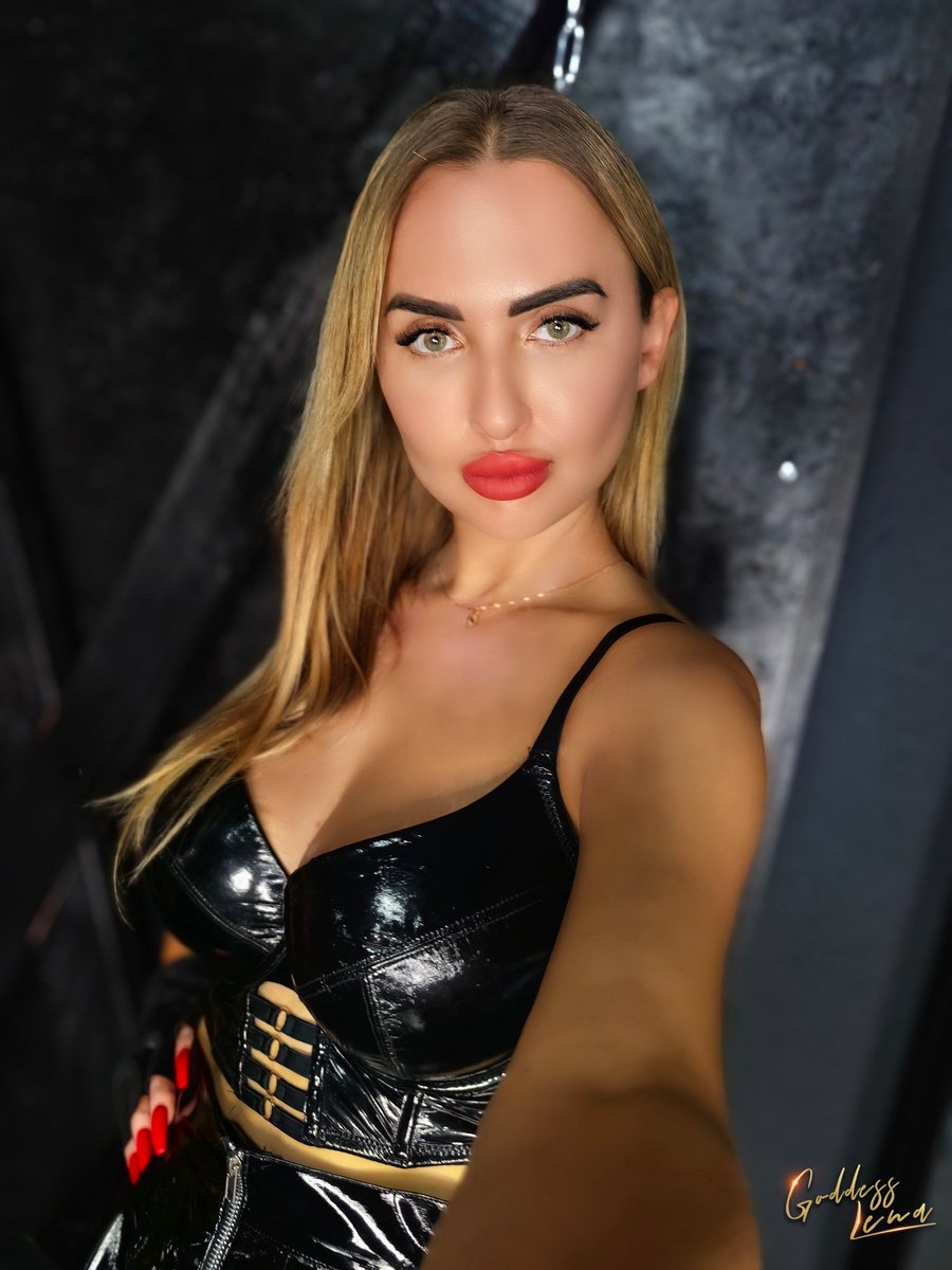 I don't punish. I simply note that you are no longer useful.