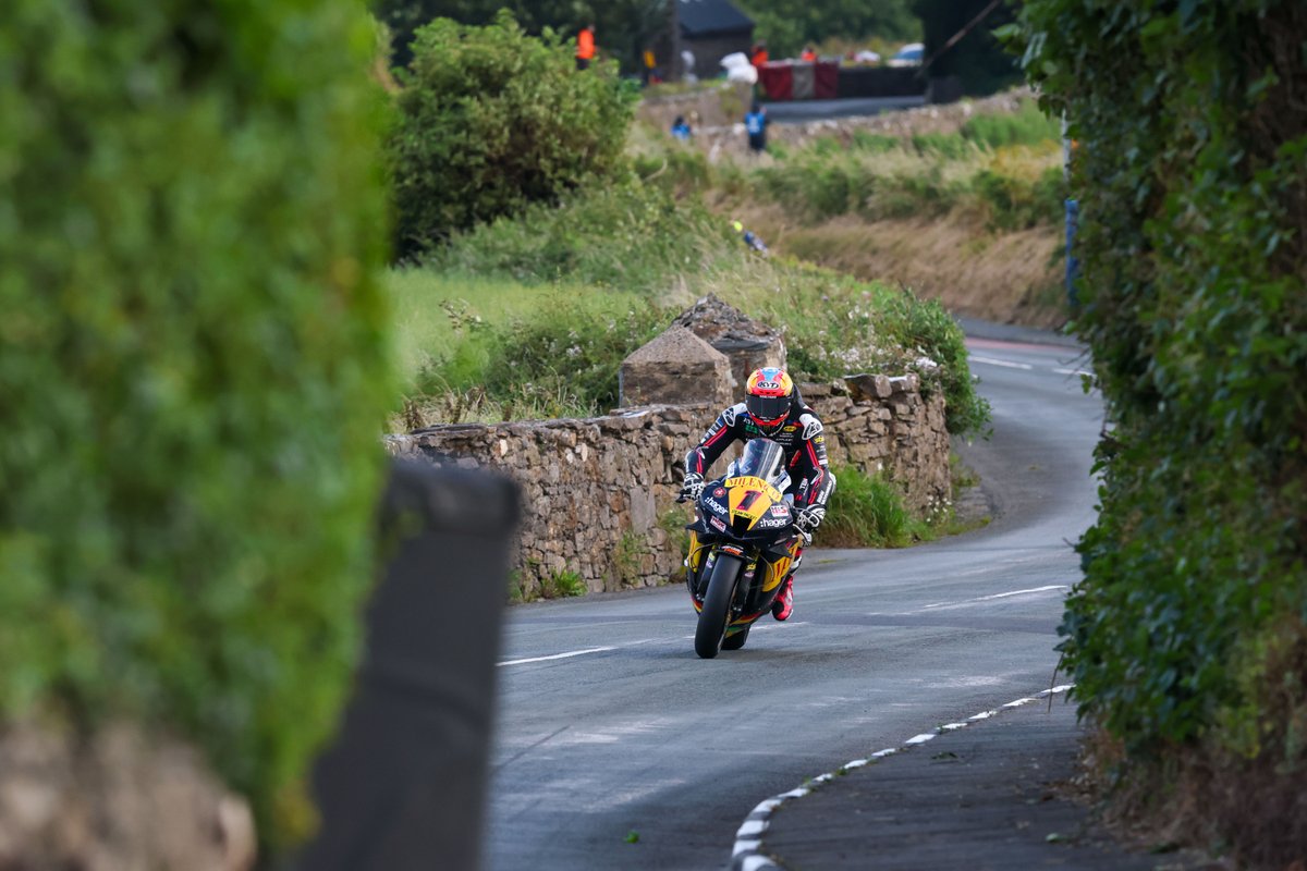 Southern 100 tweet media