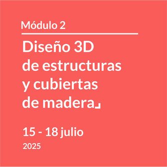 woodforfuture's tweet image. 📢 ¡Últimas plazas!
Curso online de Modelado 3D de estructuras y cubiertas de madera
🗓️ 15–18 julio | ⌛ 12 h
💶 100 € | 🎁 Incluye licencia Cadwork 2 meses
🎓 Organiza Iberolam con @cadwork y @woodforfuture
🔗iberolam.com/formaci%C3%B3n…
#LIFEProgramme #LIFEproject