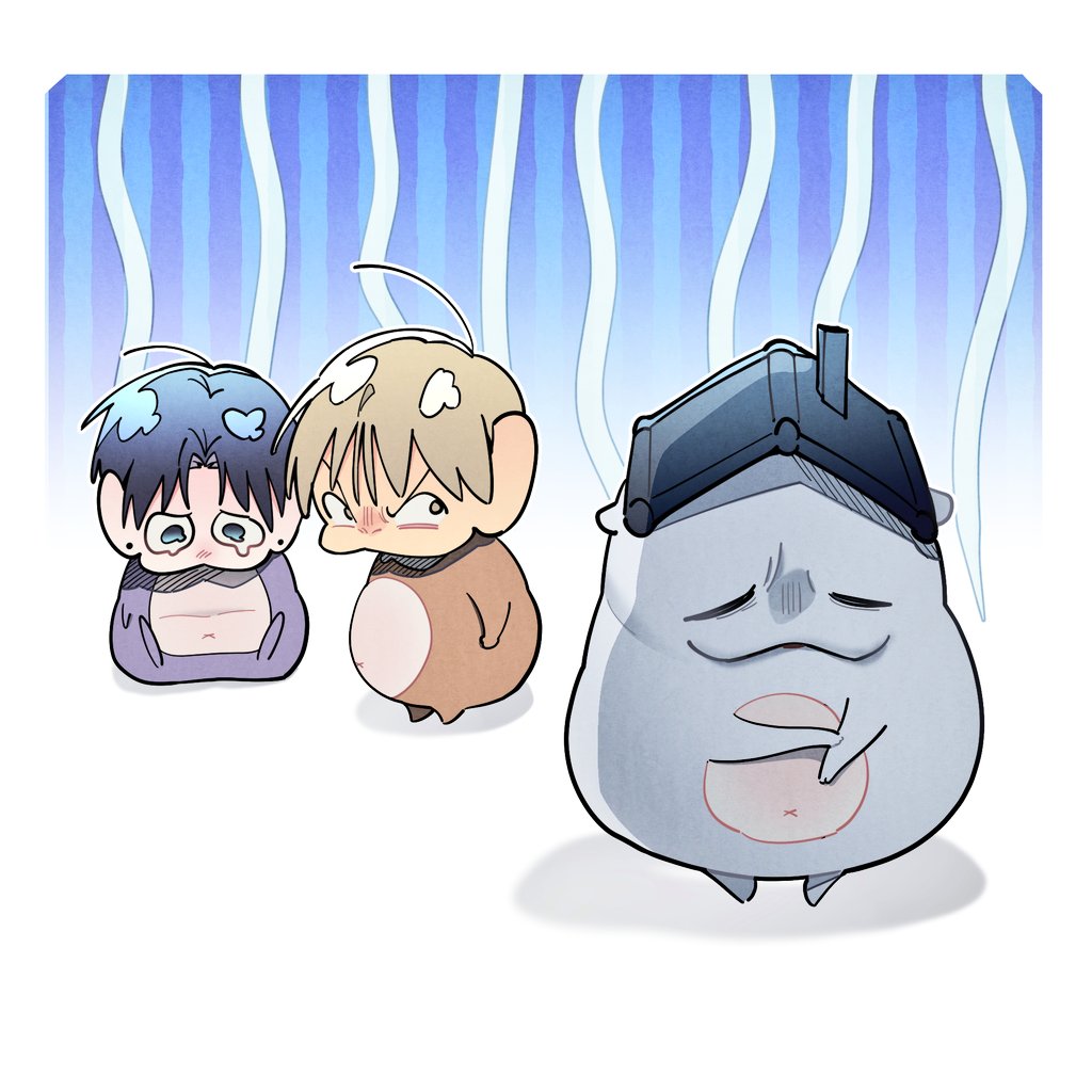 jibung015's tweet image. 7월 10일 업로드 예정인 &lt;원룸 조교님&gt;은 안정적인 원고 퀄리티를 위해 한 회 휴재하게 되었습니다.
기다려주신 독자분들께 사죄의 말씀드립니다.
7월 20일 66화로 찾아뵙겠습니다.
감사합니다!