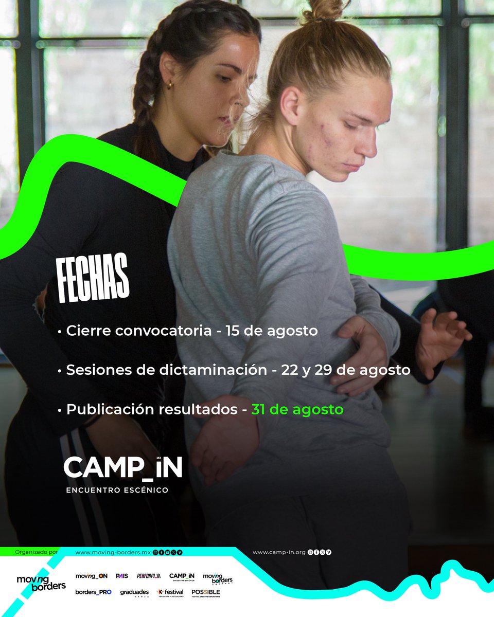 CAMP_iN tweet media