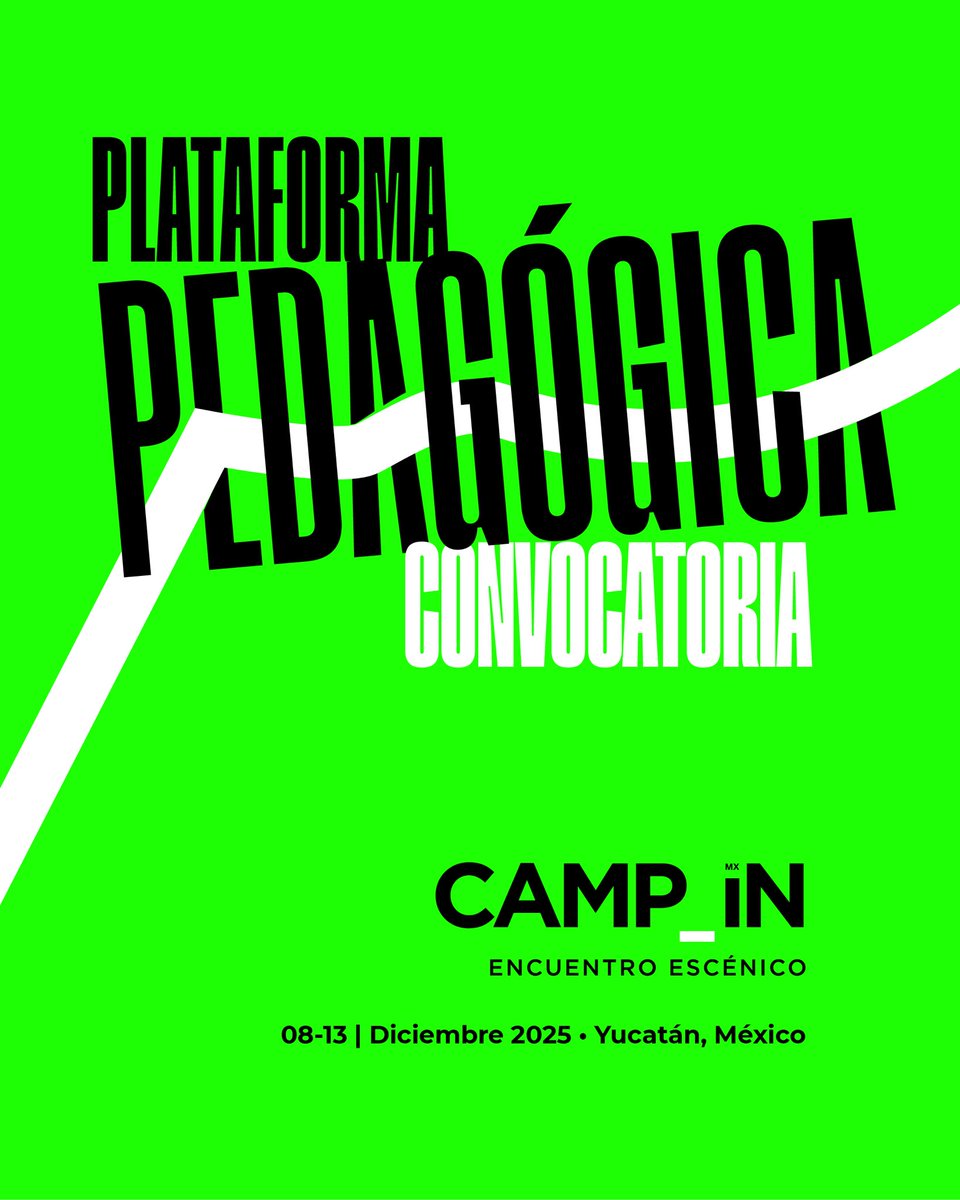 CAMP_iN tweet media