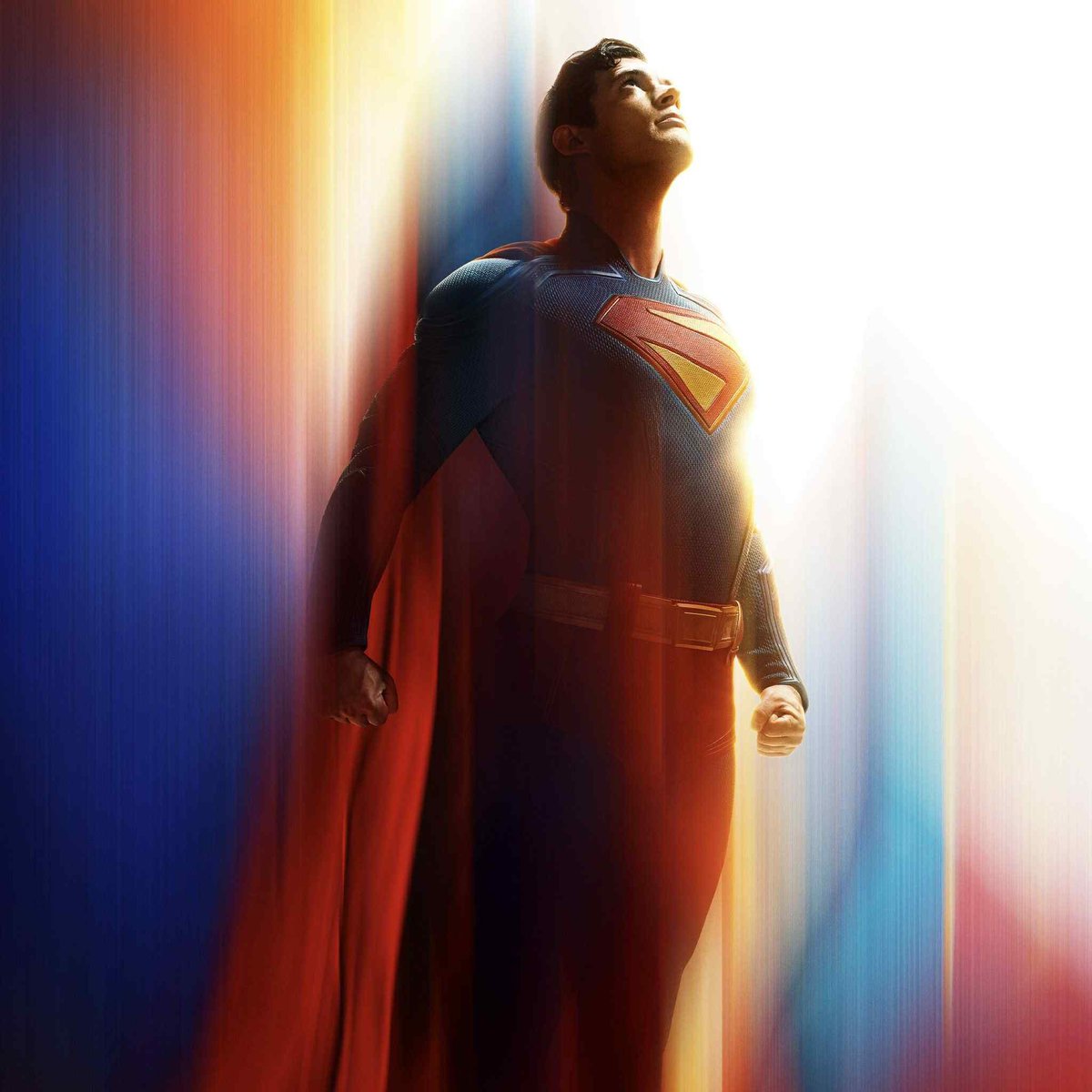 ianredpath's tweet image. #Superman is an amazing achievement and absolutely soars. This movie is what the world needs right now. The BEST Superman movie ever. @JamesGunn has delivered an all time classic. David Corenswet was born to play Superman.
@Superman @warnerbros @WarnerBrosUK @DCOfficial