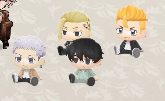 trv_p1's tweet image. #ぱずりべで真一郎とネジパズル