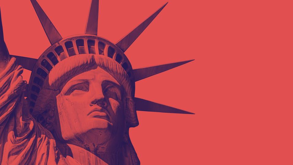 Universo Trump. EE UU será el único país que pierda turistas este año. La caída en los ingresos se estima en casi 30.000 millones de dólares