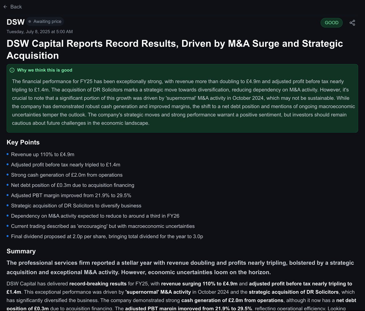 marketshareai.uk/company/lse/dsw

#DSW