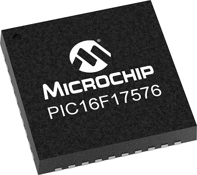 embedded_online's tweet image. Microchip Introduces #PIC16F17576 #MCU Family Focused on #AnalogSignal Monitoring embedded.com/microchip-intr…