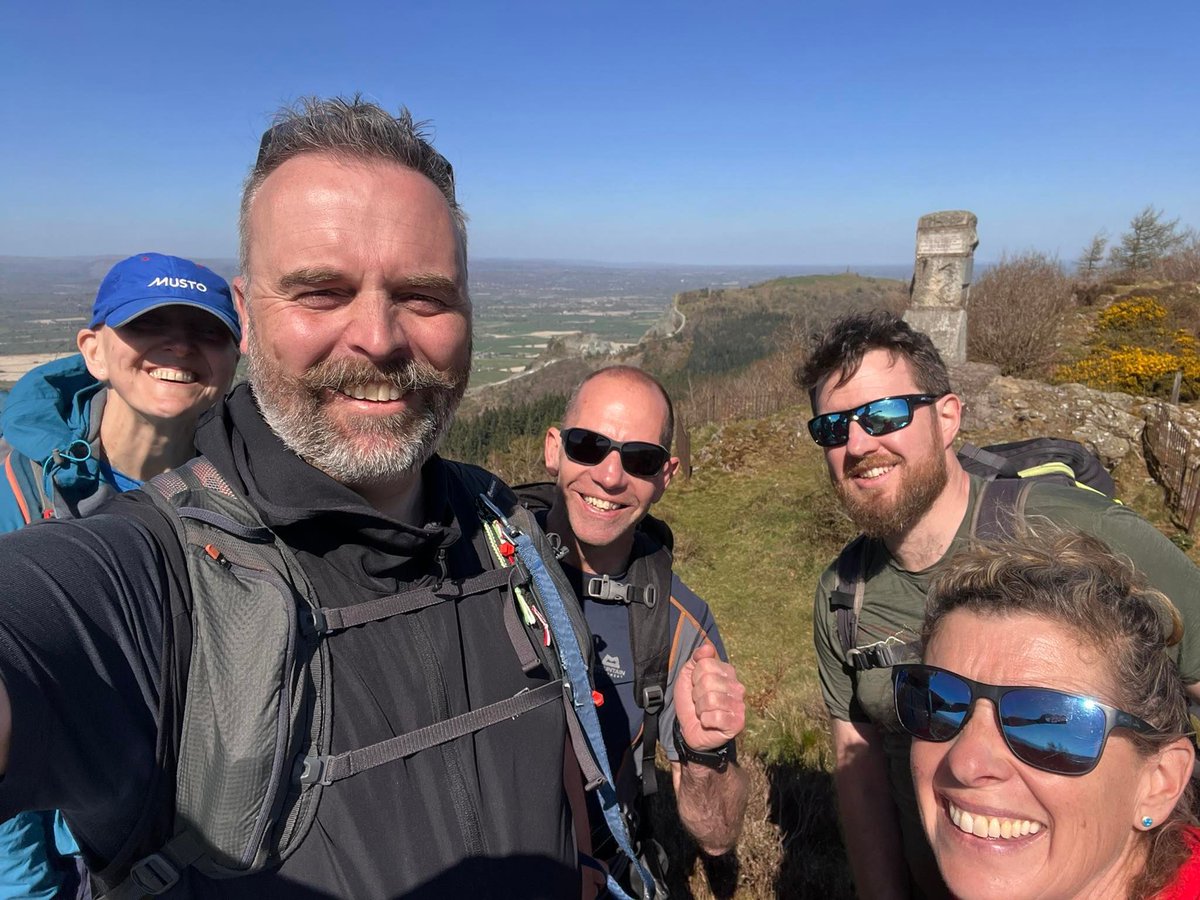 The social connection in our group setting is life-giving 💚💛

We carry out our 5 day programmes in a group setting so long term friendships can be formed which offer support long after the programme has ended.

#Trauma #Wellbeing #Charity #TraumaRecovery #LiveYourLife