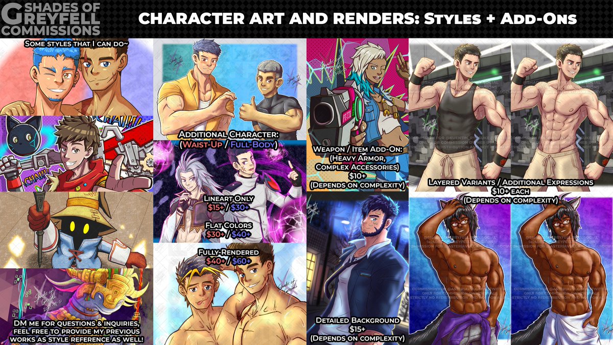 Moved to @ShadeGreyfell | Shades of Greyfell tweet media