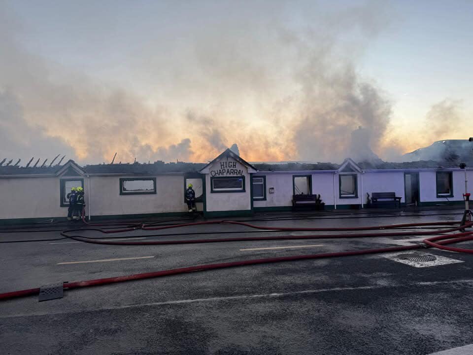 Geesala pub destroyed in fire to reopen soon. 
midwestradio.ie/news/geesala-p…