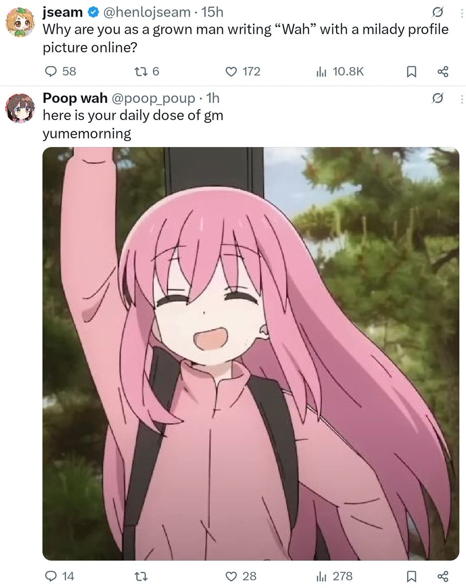 inversebrah's tweet photo. mfkn algo does it agane https://t.co/BDnuBaglGP