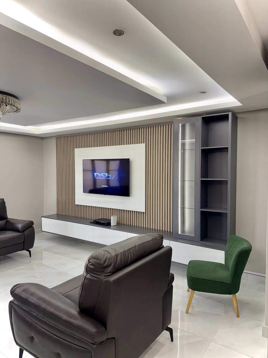 Rubi_Gando's tweet photo. Our latest kitchen and living room installation in Ntuzuma https://t.co/iFL86oWRk4