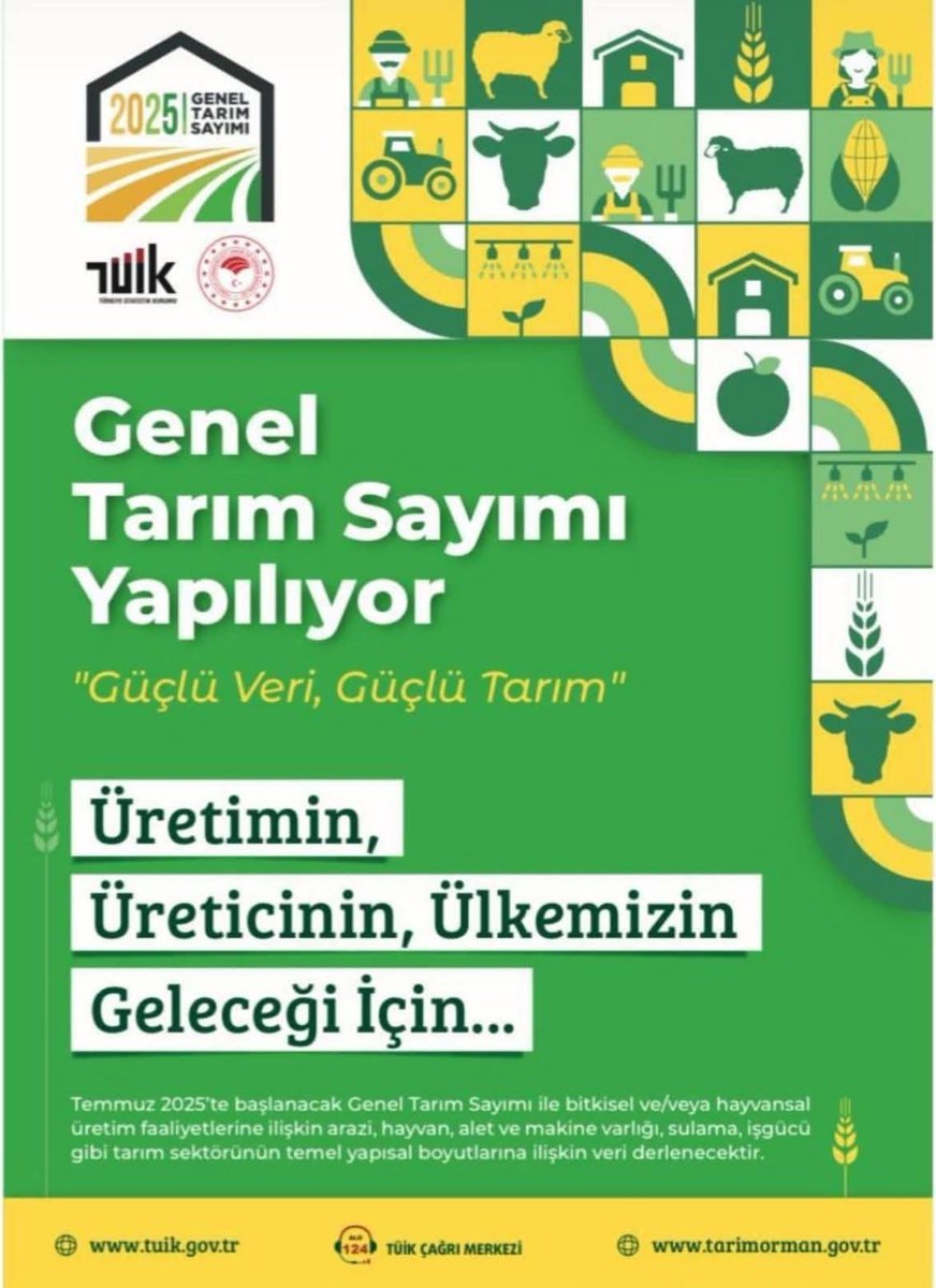 T.C. Tarım ve Orman Bakanlığı
Trabzon İl Tarım ve Orman Müdürlüğü
<a href="/trgmresmi/">Tarım Reformu Genel Müdürlüğü</a> <a href="/TrabzonValilik/">T.C. Trabzon Valiliği 🇹🇷</a>