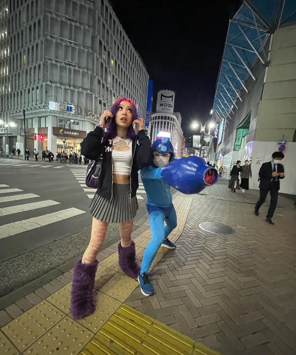 Molly Santana (2023) 💙