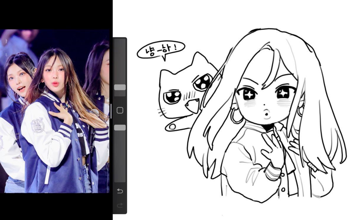 진세 (@jinsssssae) on Twitter photo 