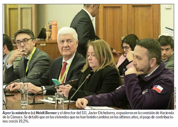 📰 Ministerio de Hacienda posterga envío de rebajas en contribuciones para adultos mayores.
digital.elmercurio.com/2025/07/08/B/I…