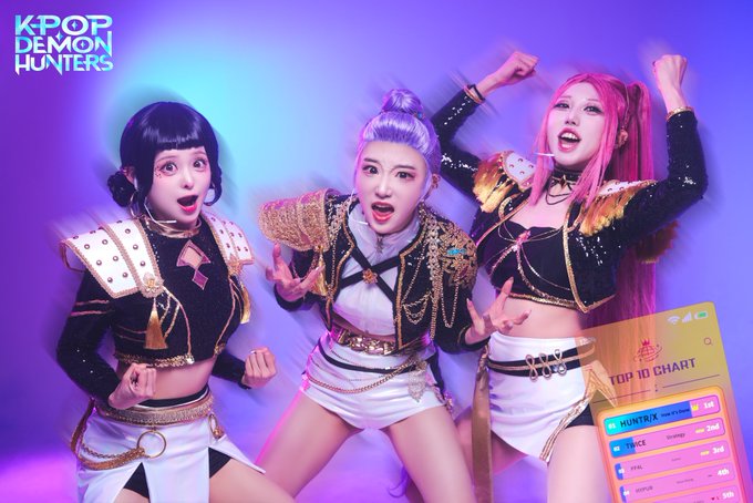 Twitterのコスプレ画像40