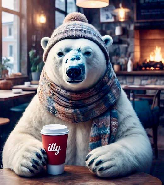 Good morning and Happy Tuesday, you frostbitten legends! 

It’s colder than a penguin’s fridge out here.

Have a great day! ☕️🤙