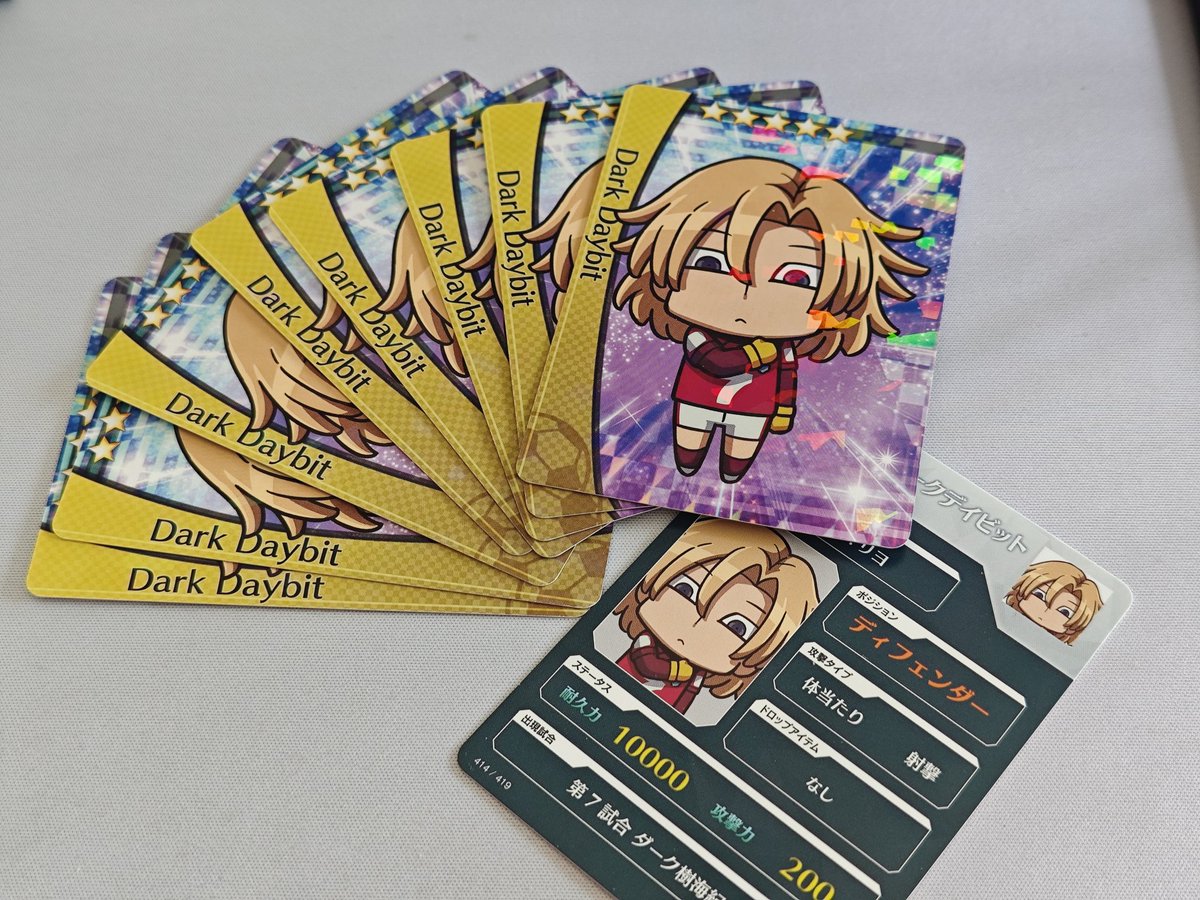 mirage4047s's tweet image. 🥰🥰