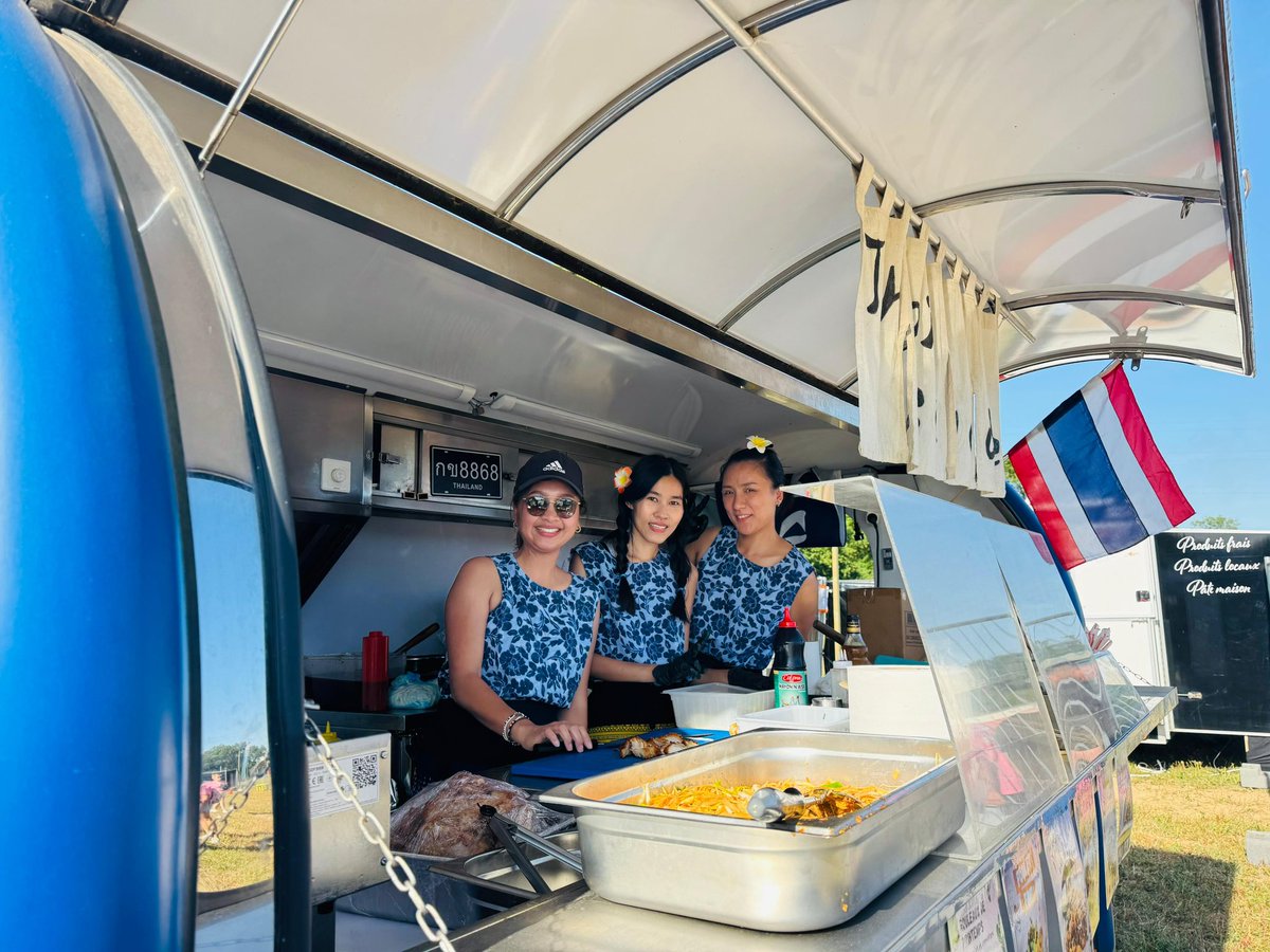 ✨ Retour sur le festival Belles Étoiles 2025 à Pacé !
 3 jours de musique, de bonne humeur… et une expérience cashless au top 💳

✅ 26 smartphones
✅ 10 TPE déployés
✅ Bracelets cashless pour un accès simple et rapide

Merci aux équipes pour leur confiance 🌟