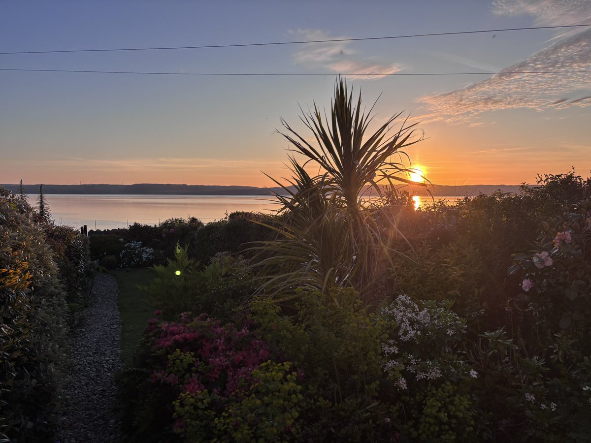 Reading Denzil Meyrick’s crime novels? Yes, for the plot — but also for the pull of Kintyre, Campbeltown, and the isles beyond.

Books don’t just tell stories. They sell places.

What book made you want to visit Scotland — or return?