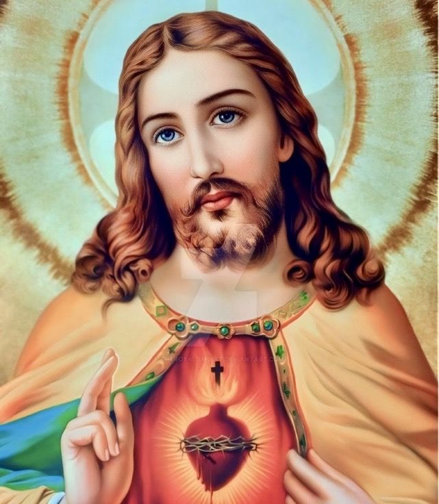 Jesus, guide me safely through all trials. Amen 🙏