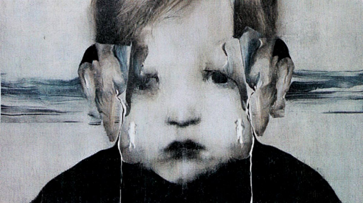 gm gm, dear fam! ☀️
happy #tezostuesday! 🖤

our new piece on <a href="/objktcom/">objkt.com</a>:

ϟηη̣𝖊̸𝓇⟁⊘𝑴
1/5 for 2 xtz

link in comments