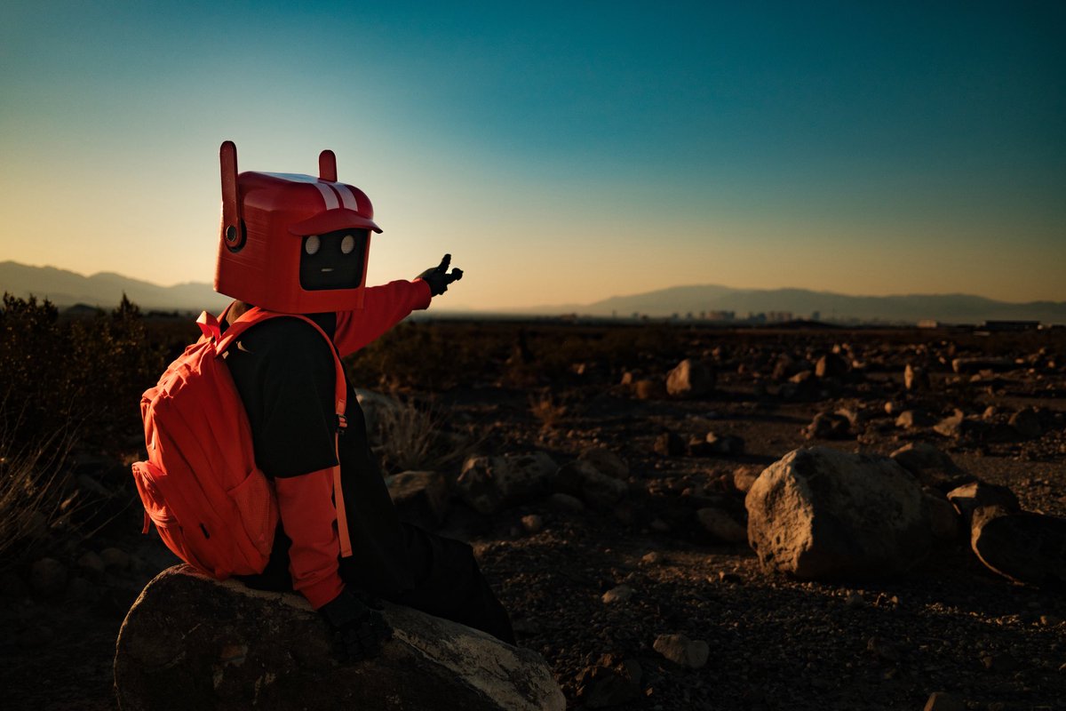 InkyTheDog_'s tweet image. are yall seeing this? #LoveDeathRobots #KVRC